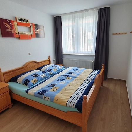 Fewo Ostseeperle 14 Karlshagen Zewnętrze zdjęcie
