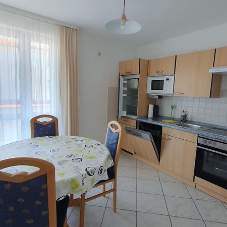 Fewo Ostseeperle 14 Karlshagen Zewnętrze zdjęcie