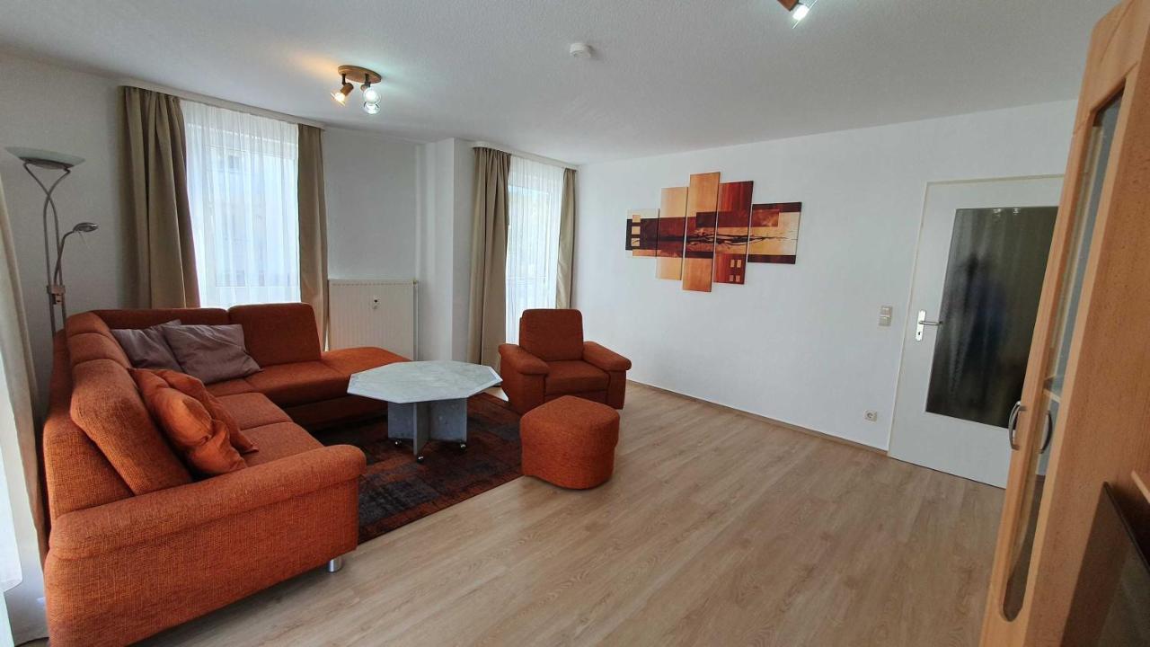Fewo Ostseeperle 14 Karlshagen Zewnętrze zdjęcie
