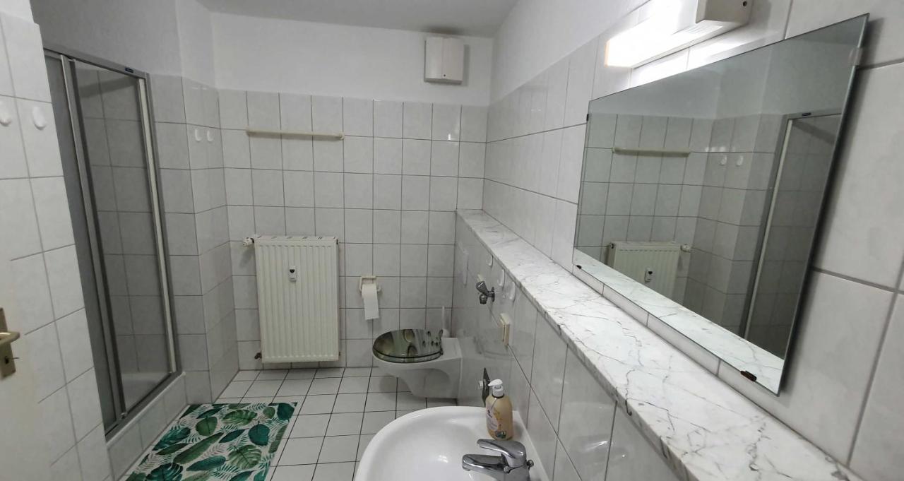 Fewo Ostseeperle 14 Karlshagen Zewnętrze zdjęcie