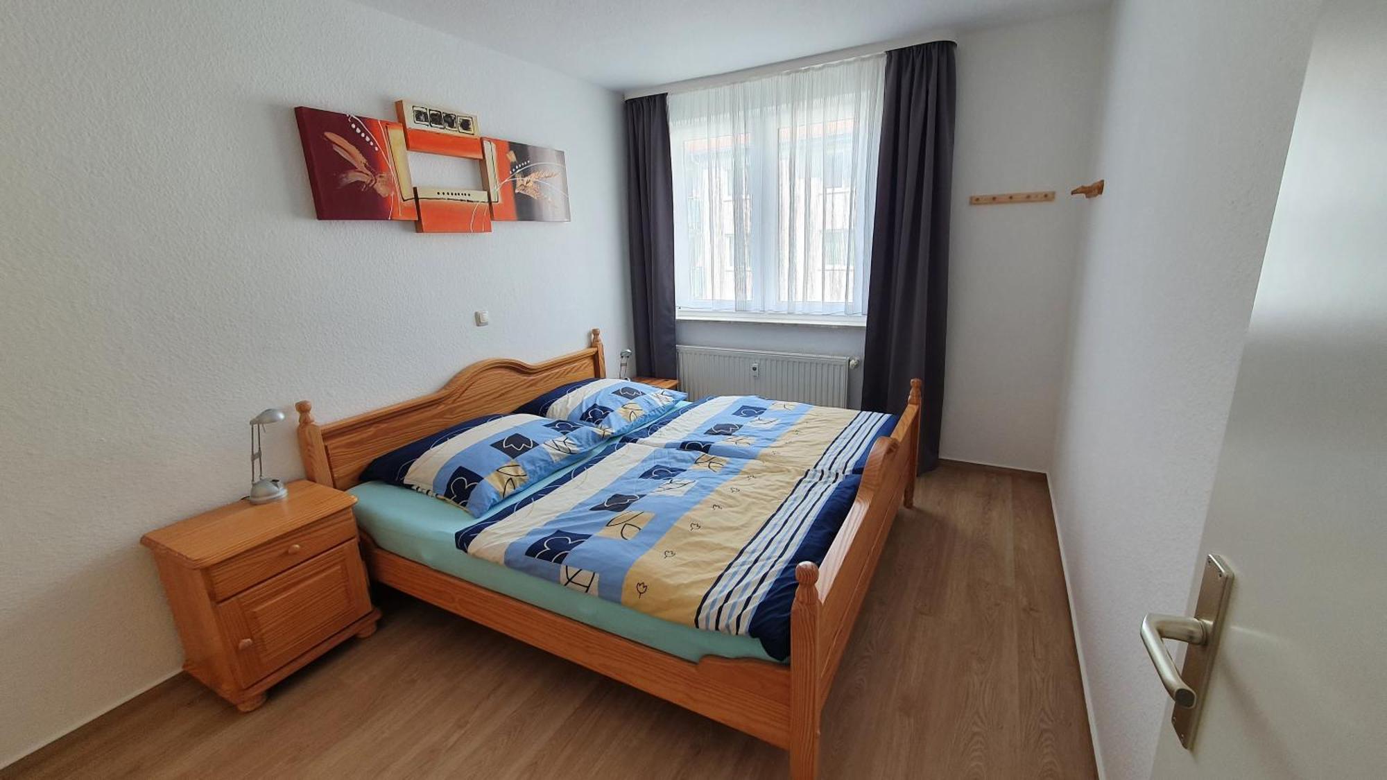 Fewo Ostseeperle 14 Karlshagen Zewnętrze zdjęcie