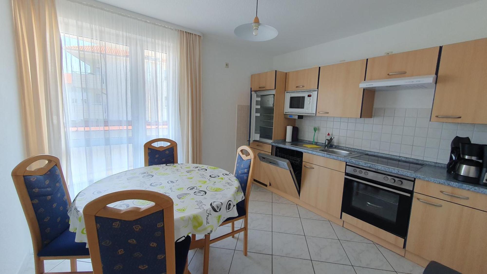 Fewo Ostseeperle 14 Karlshagen Zewnętrze zdjęcie